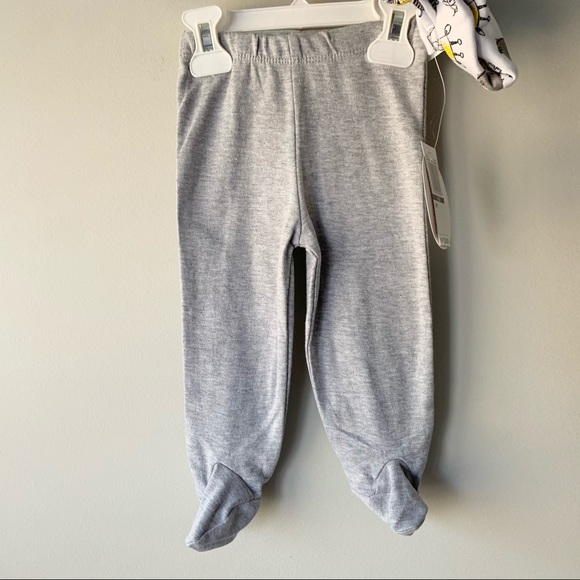 Koala Baby Outfit and Hat - Picture 4 of 5